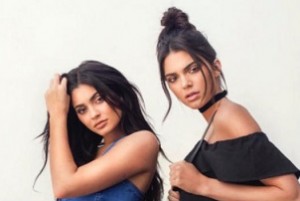 Kendall Jenner et Kylie Jenner lancent une nouvelle collection de sacs
