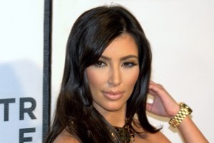 Kim Kardashian, un invité de marque de Revolve