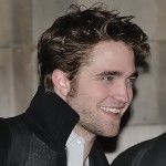 Robert Pattinson Ambassadeur Dior Homme