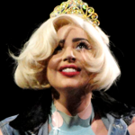 Lady Gaga intervenante lors du Superbowl