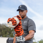 TaylorMade nouveau sponsor de Tiger Woods