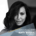 Naya Rivera nouvelle ambassadrice pour Nioxin