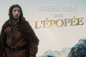 Monsieur Poulpe
