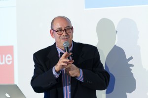 Conférence Olivier Badot
