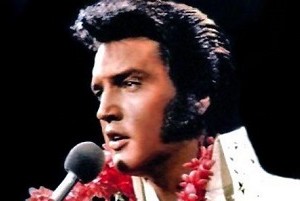 Air Shuttle propose un mariage express célébré par Elvis Presley