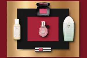 Des bloggeuses au lancement de "Ma Beauté Luxe" de L’Oréal