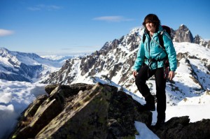 contact intervention entreprise alpiniste célèbre
