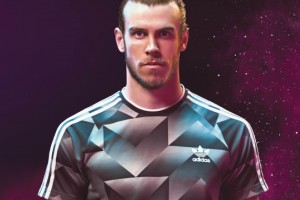Gareth Bale Foot Locker