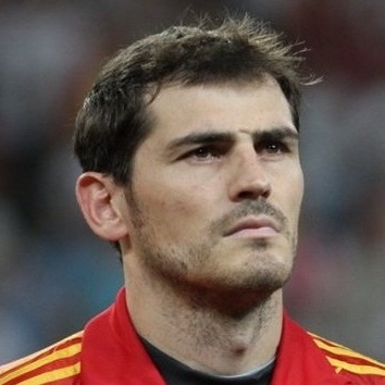 Iker Casillas prête son image à Impetus