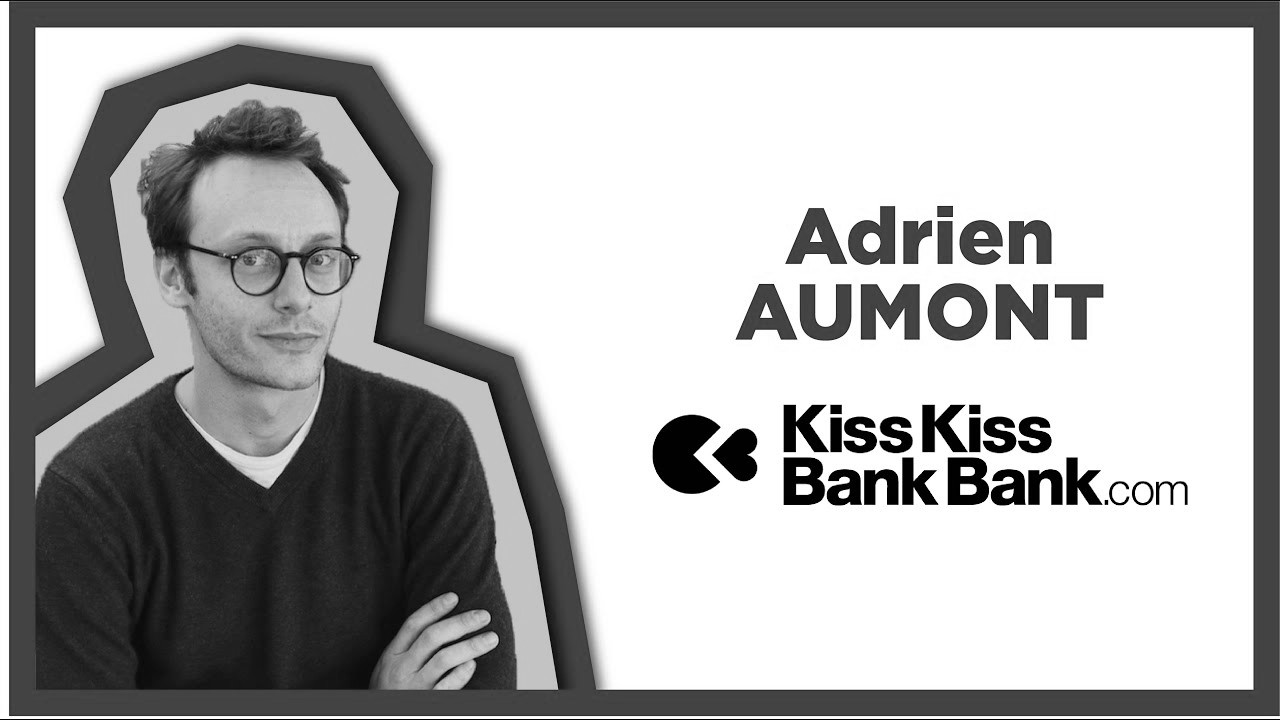 Adrien Aumont donne une conférence sur l’actualité économique
