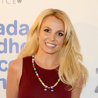 Britney Spears collabore avec la Nevada Childhood Cancer Foundation