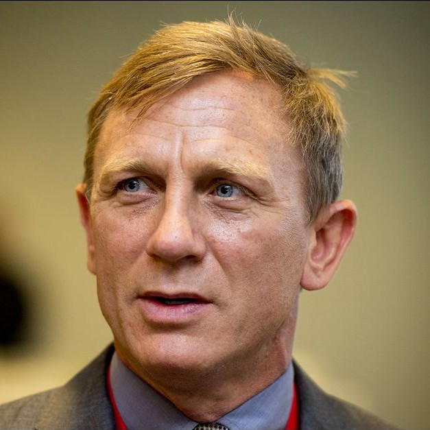 Daniel Craig : James Bond se bat contre les explosifs à l’ONU