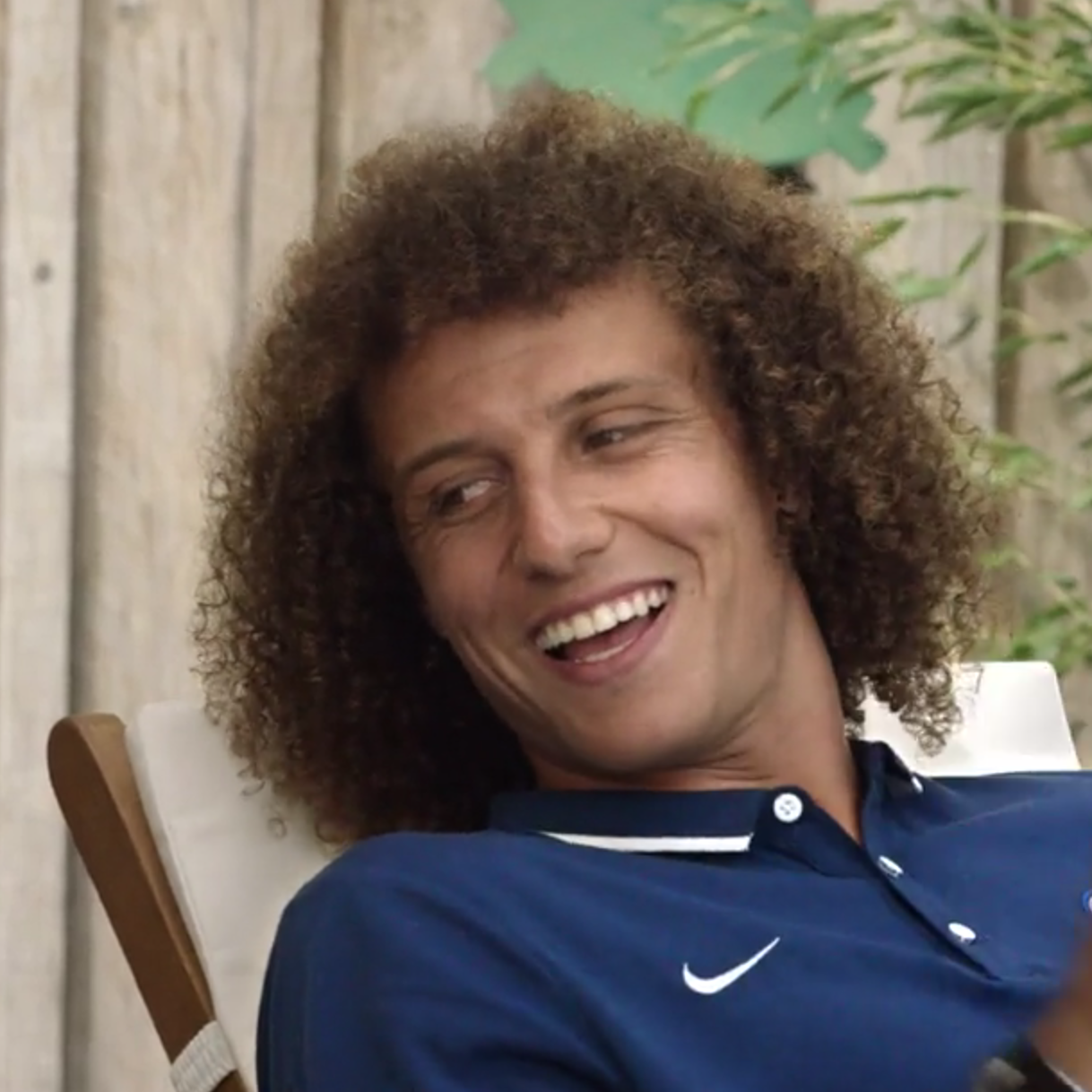 David Luiz x beIN Sports : la nouvelle campagne pour la Ligue des Champions !