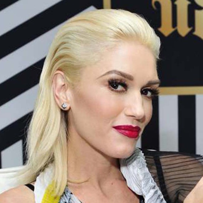 Gwen Stefani inspire une palette de make-up à Urban Decay