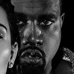 Kanye West et Sia : leur chanson en duo est l'hymne de la campagne Balmain