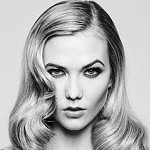 Karlie Kloss, sublime pour une campagne de L’Oréal Paris