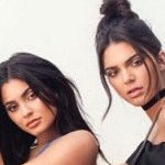Kendall Jenner et Kylie Jenner lancent une nouvelle collection de sacs