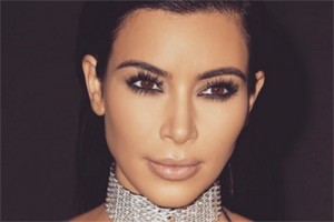 Kimojis : la nouvelle gamme d’émojis de Kim Kardashian