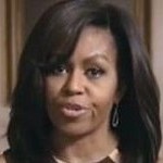 Michelle Obama s'engage à l'occasion du United State of Women Summit
