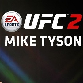 Mike Tyson reprend du service dans EA Sports UFC 2