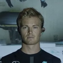 Nico Rosberg crée un titre pour Bose
