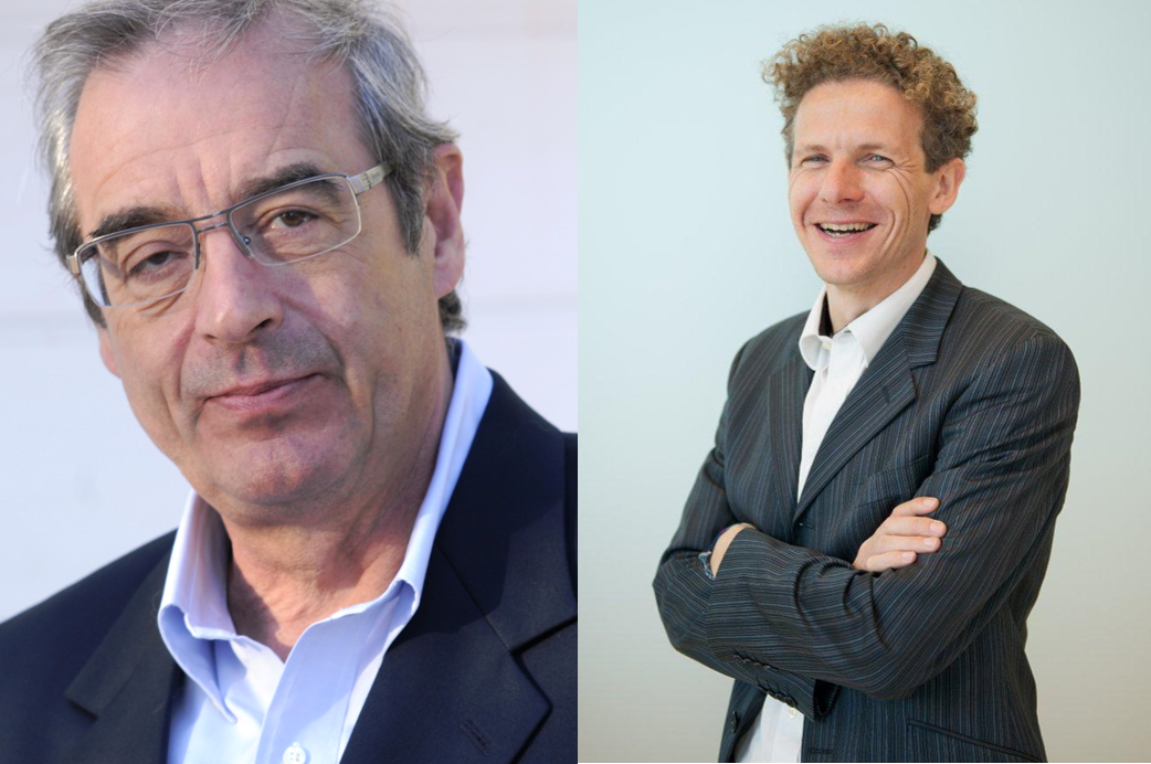 Pascal Picq et Gilles Babinet conférenciers sur l’innovation