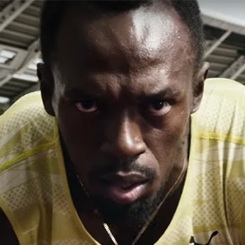 Une pléiade de stars dont Usain Bolt pour la dernière pub de Gatorade