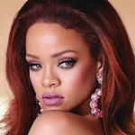Rihanna présente une nouvelle fragrance de Fenty Beauty by Rihanna