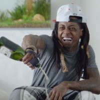 Samsung a choisi Lil Wayne pour la promotion des Galaxy S7