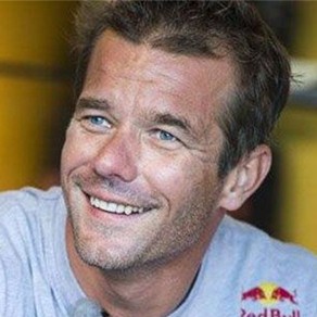 La vitesse de Sébastien Loeb pour la Box Zive de SFR